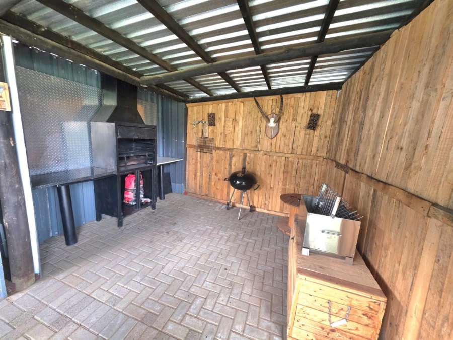 3 Bedroom Property for Sale in Eureka Free State